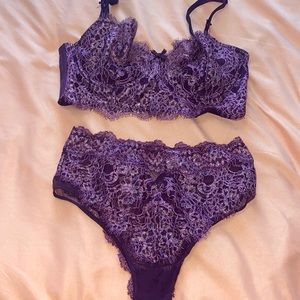 2 piece set